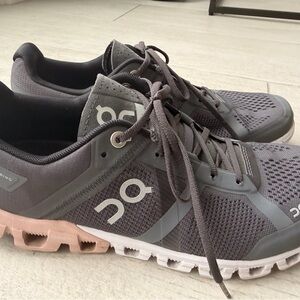 On Running Women's Athletic Shoes